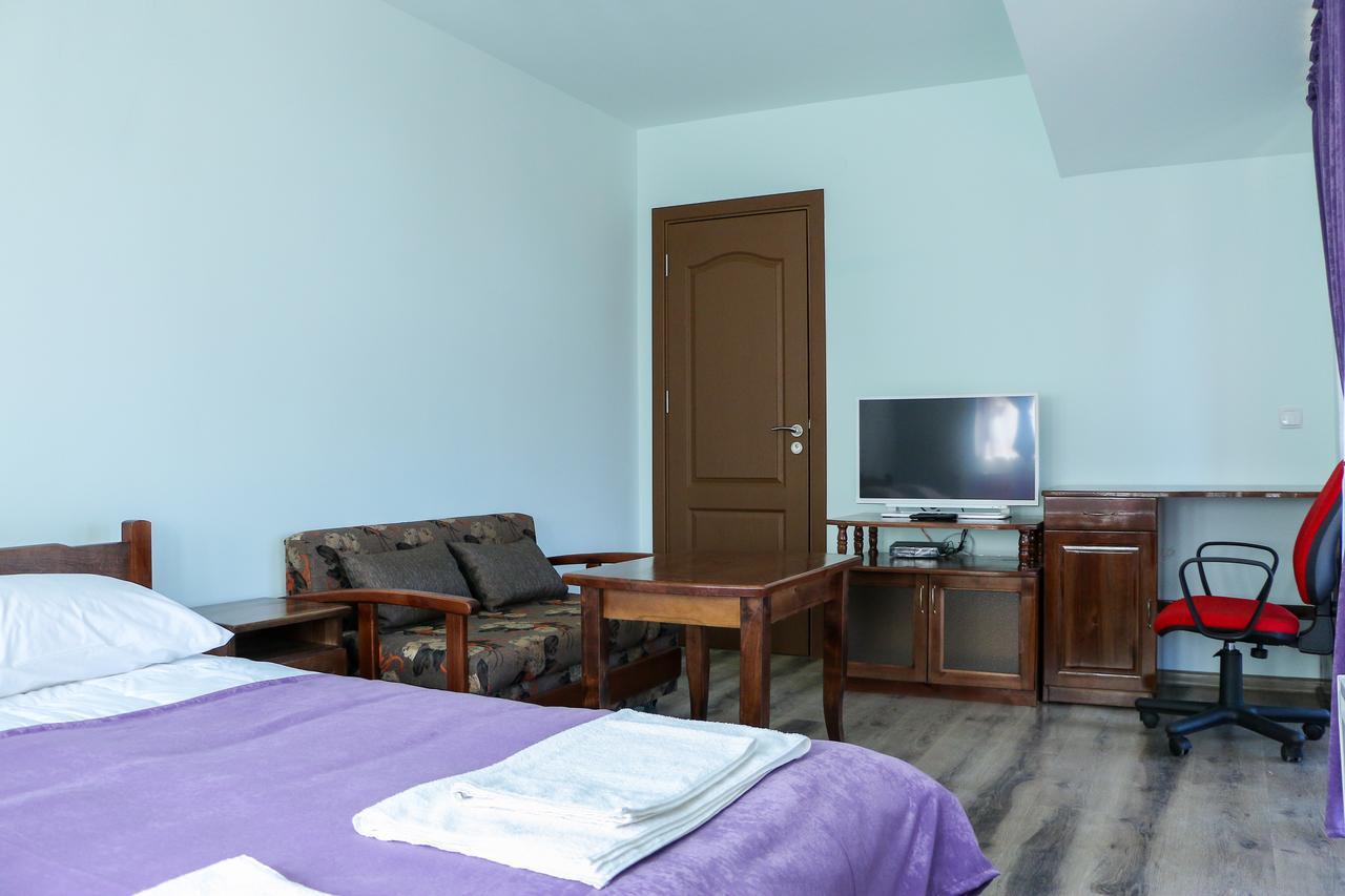 Guesthouse Aida Breznitsa Екстер'єр фото