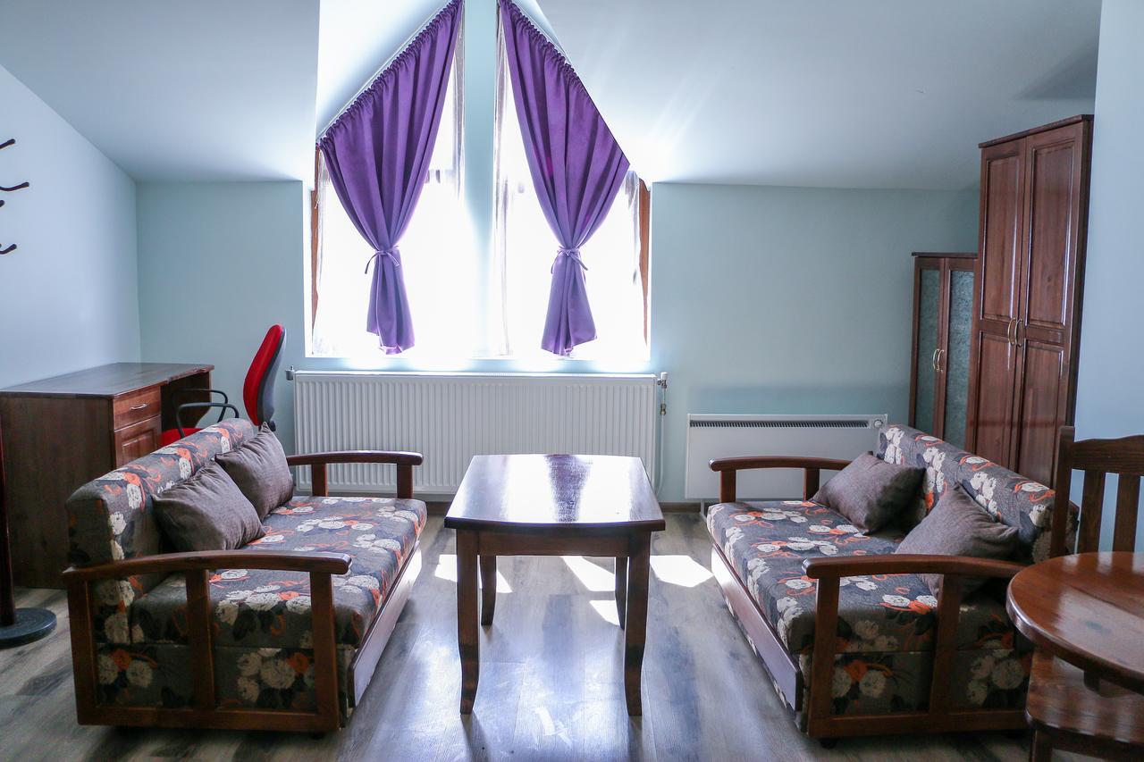 Guesthouse Aida Breznitsa Екстер'єр фото