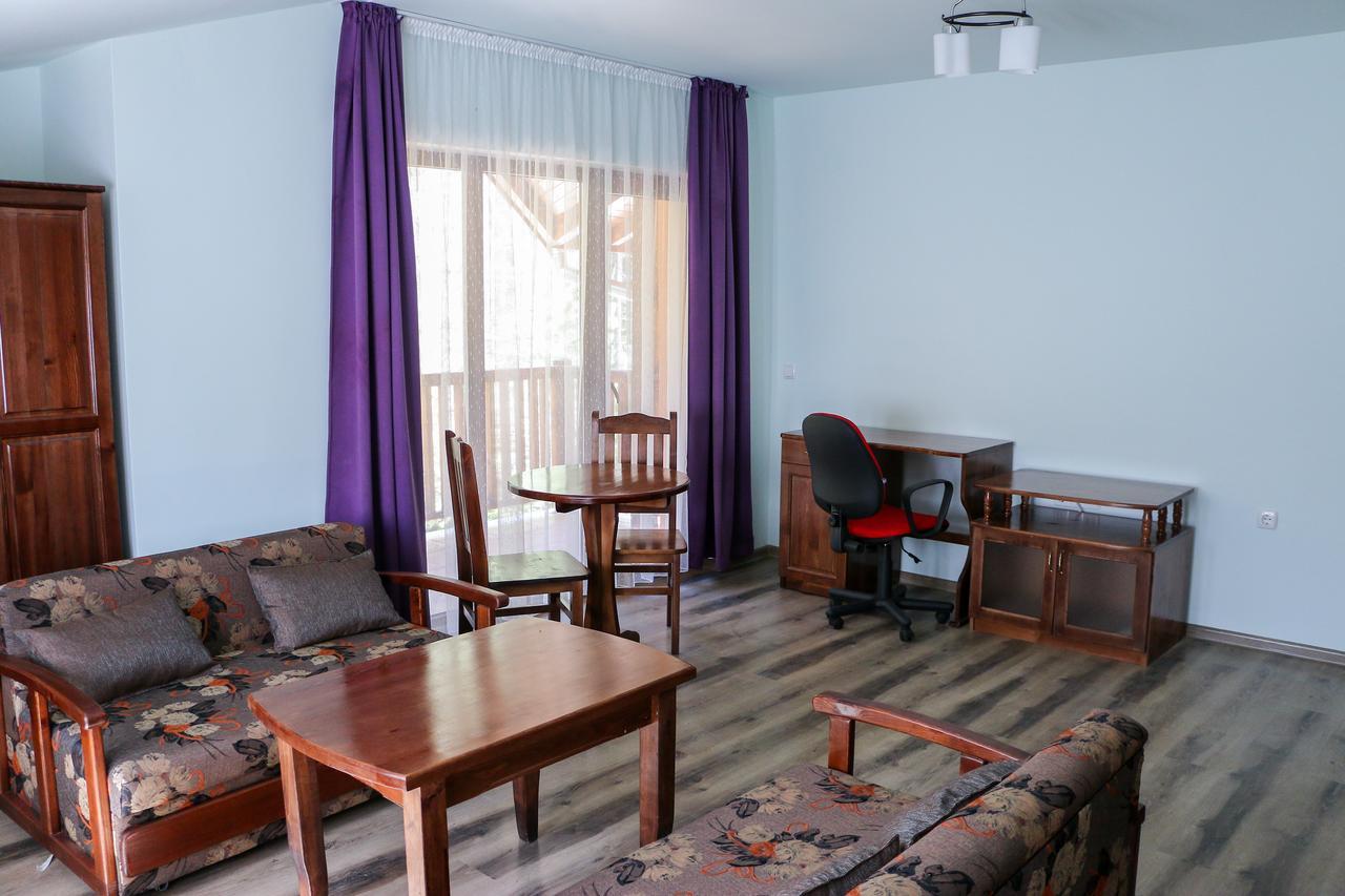 Guesthouse Aida Breznitsa Екстер'єр фото